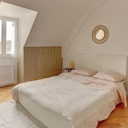 Le Duplex فيرفاي