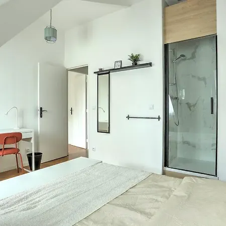 Le Duplex * فيرفاي
