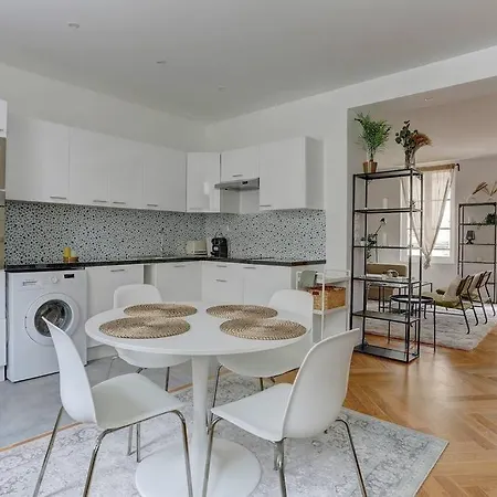 Le Duplex *