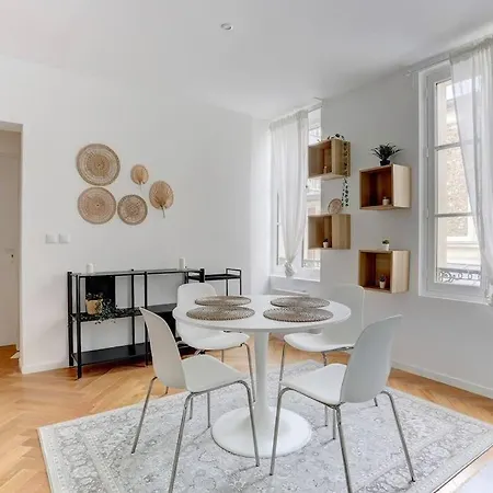 Le Duplex فيرفاي