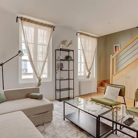 Le Duplex